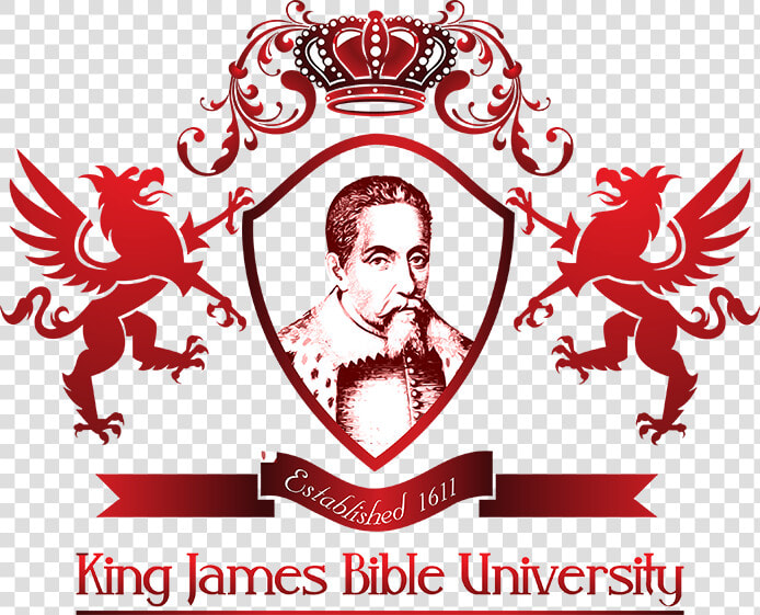 Kjbu   King James Bible University  HD Png DownloadTransparent PNG