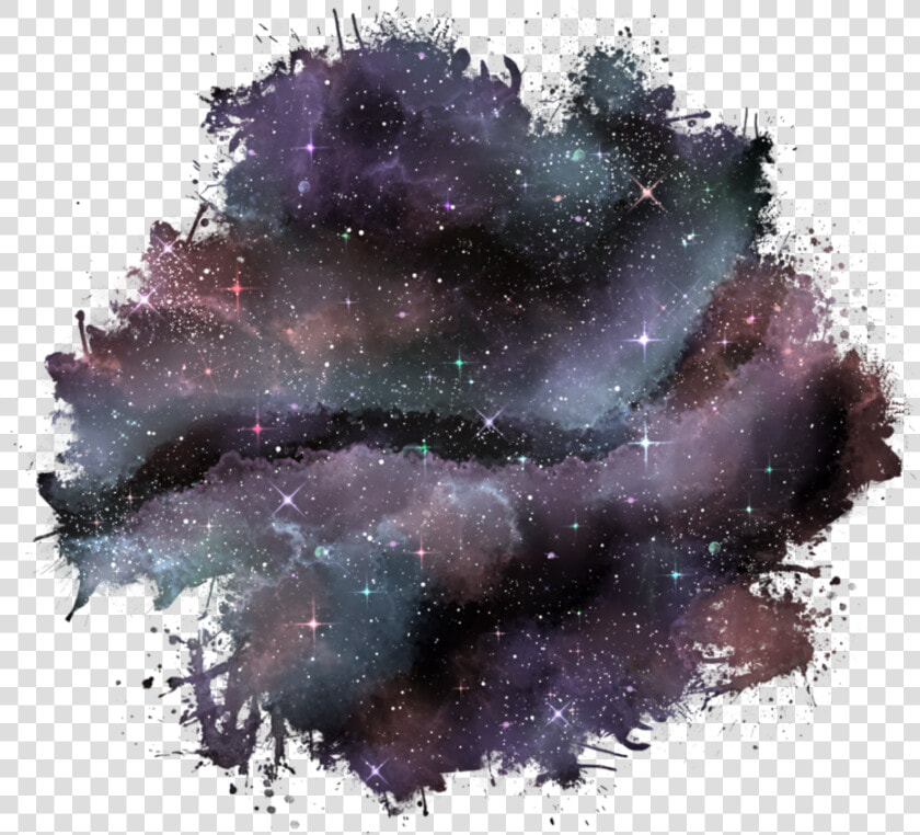 Galaxy Drawing Watercolor Painting   Galaxy Watercolor Png  Transparent PngTransparent PNG