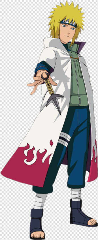 Minato Namikaze By Felipebiel214 On Deviantart   Minato Naruto  HD Png DownloadTransparent PNG