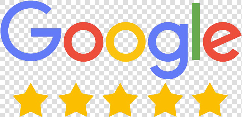 Transparent Reviews Icon Png   Google 5 Star Rating Png  Png DownloadTransparent PNG