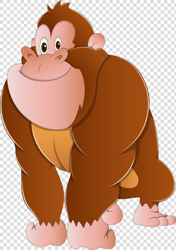 Clip Art Huge Freebie Download   Ape Clipart Png  Transparent PngTransparent PNG