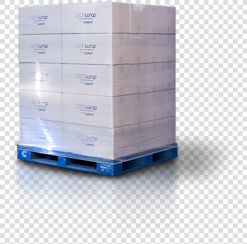 Correctly Wrap A Pallet  HD Png DownloadTransparent PNG