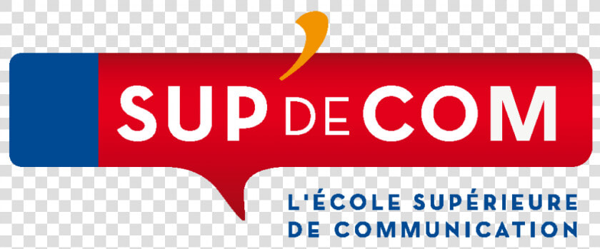 Sup De Com Lyon Logo  HD Png DownloadTransparent PNG