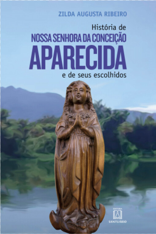 Nossa Senhora Da Conceição Aparecida  HD Png DownloadTransparent PNG