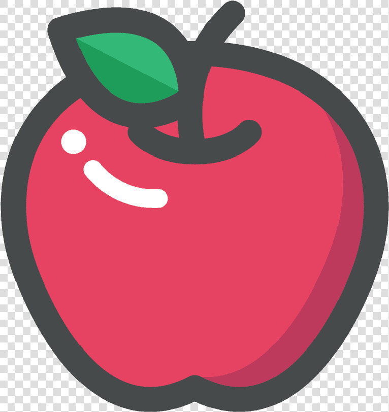 Cold Rooms For The Fruit  amp  Veg Industry   Apple Fruit Icon Png  Transparent PngTransparent PNG