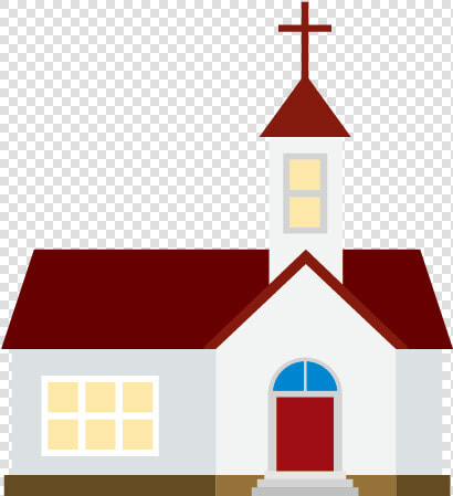 House Cartoon Church Download Hq Png Clipart   Transparent Background Church Png Hd  Png DownloadTransparent PNG