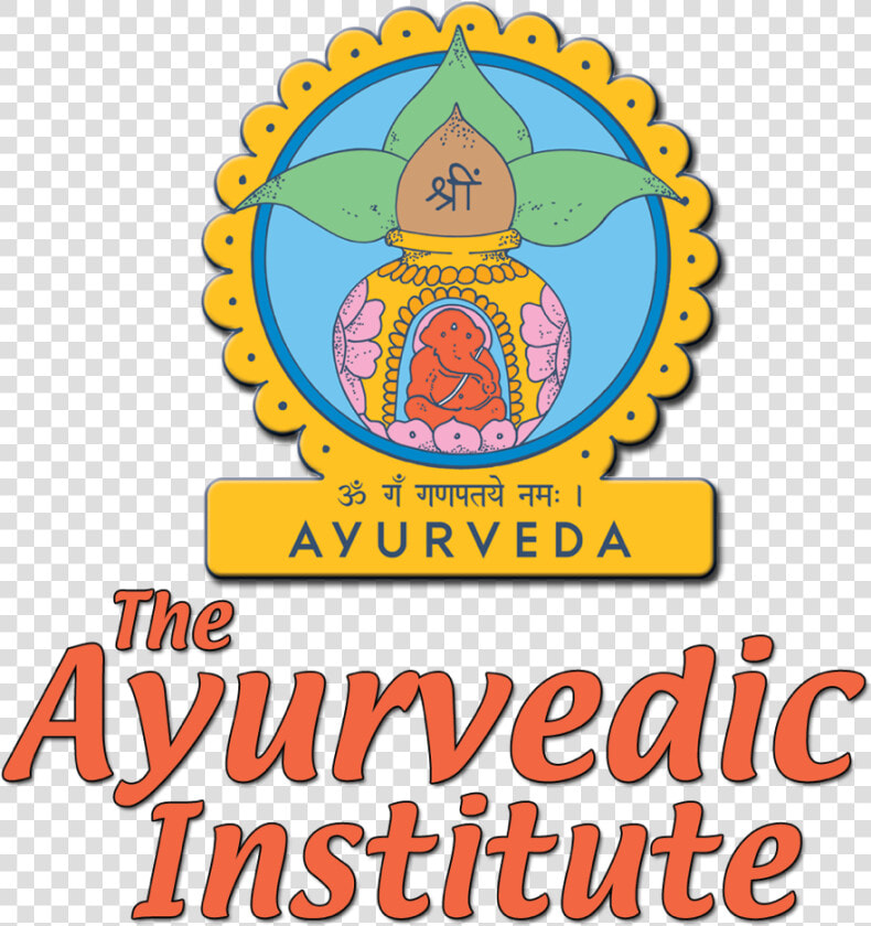 Gold Sponsor   Ayurvedic Institute  HD Png DownloadTransparent PNG