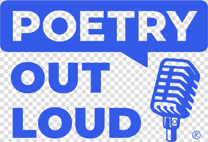 Poetry Out Loud  HD Png DownloadTransparent PNG