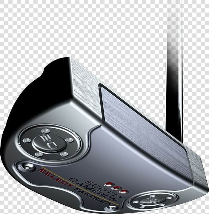 Scotty Cameron Fastback 2018  HD Png DownloadTransparent PNG