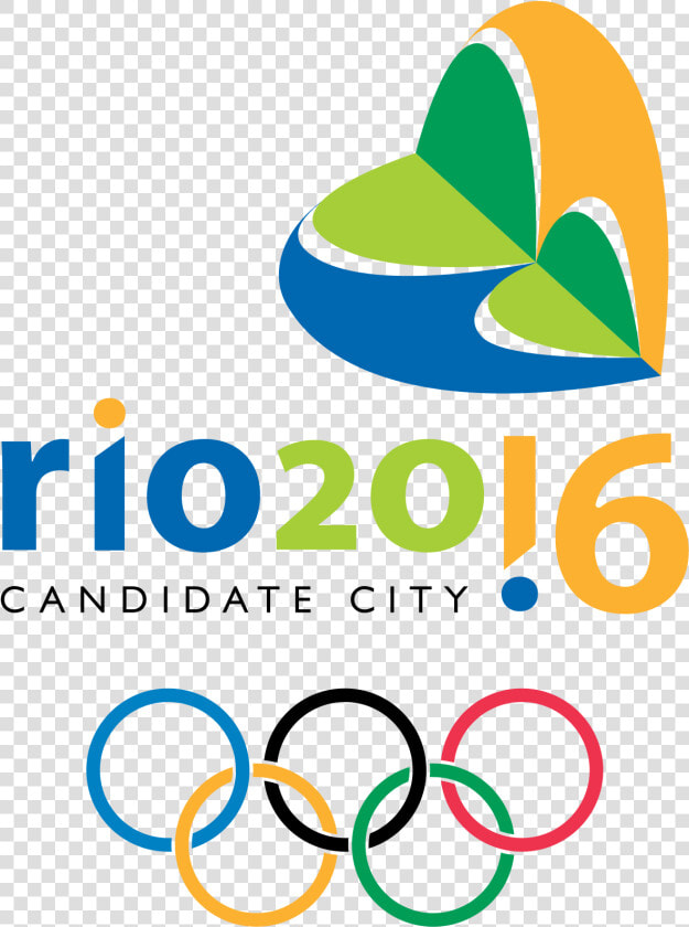 Rio 2016 Candidate City  HD Png DownloadTransparent PNG