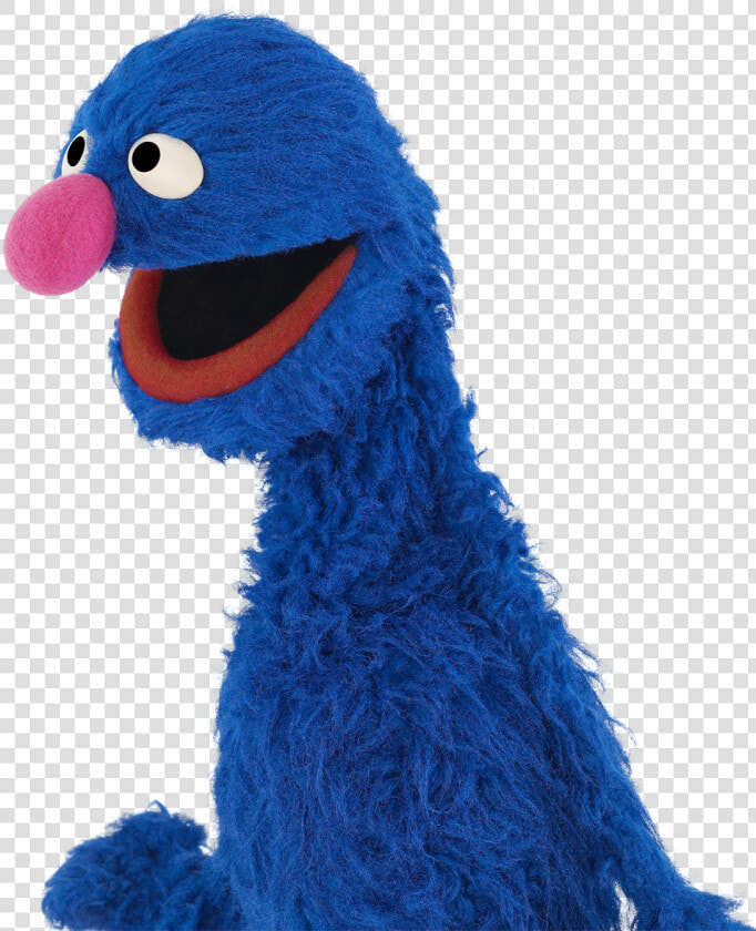 Sesame Street Character Gonzo  HD Png DownloadTransparent PNG