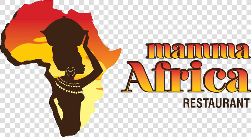 Mamma Africa   Design Mama Africa Logo  HD Png DownloadTransparent PNG