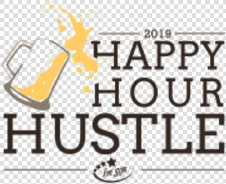 Happy Hour Hustle 5k  HD Png DownloadTransparent PNG