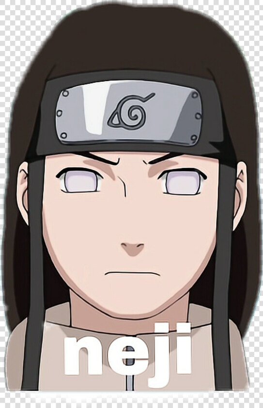 Neji Hyuuga   Png Download  Transparent PngTransparent PNG