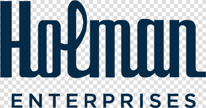 2016 Holman Enterprises navy   Holman Automotive Logo  HD Png DownloadTransparent PNG