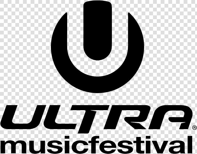 Ultra Music Festival Logo   Ultra Music Festival 2018 Logo  HD Png DownloadTransparent PNG