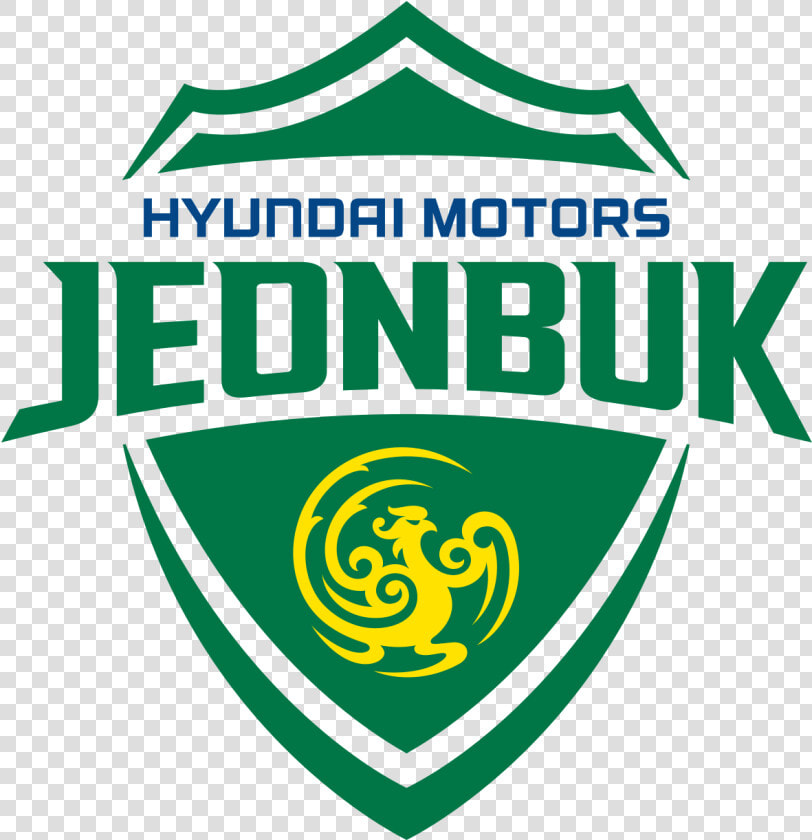 Jeonbuk Hyundai Motors Logo  HD Png DownloadTransparent PNG