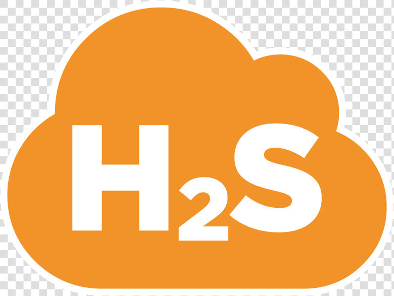 Transparent Sensor Icon Png   H2s Icon  Png DownloadTransparent PNG