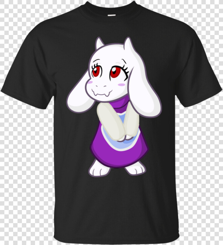 Undertale Shirt Chibi Toriel Taleauto   Christian Saint Patrick  39 s T Shirt  HD Png DownloadTransparent PNG