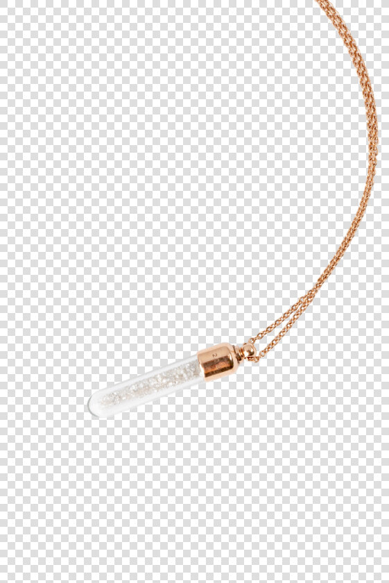 Diamond Vile Chain Rose Gold   Chain  HD Png DownloadTransparent PNG