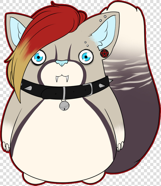 More Totoro   Roxy   Cartoon   Cartoon  HD Png DownloadTransparent PNG