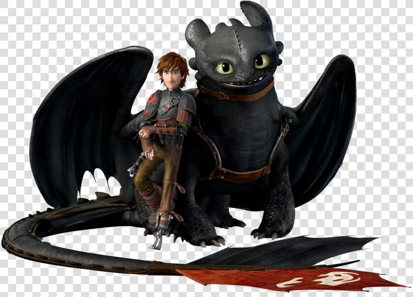 How To Train Your Dragon Png Images Transparent Free   Train Your Dragon Characters Toothless  Png DownloadTransparent PNG