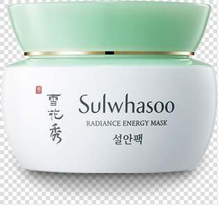 Radiance Energy Mask   Cosmetics  HD Png DownloadTransparent PNG