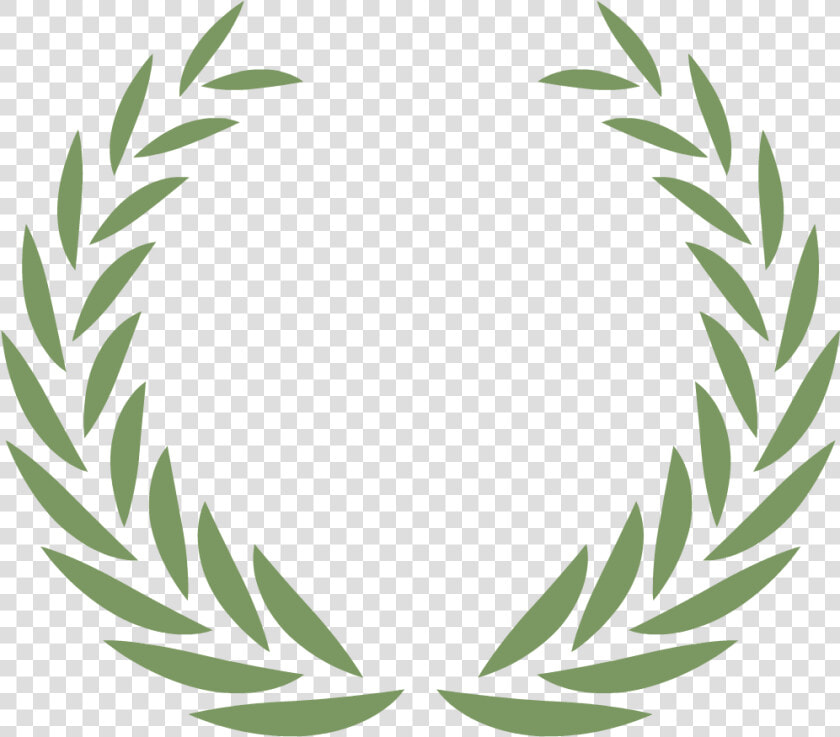 Yükle Laurel Wreath Olive Wreath Bay Laurel Clip Art   Doctor Awards  HD Png DownloadTransparent PNG