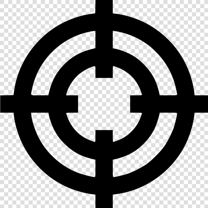 Transparent Target Png   Calibration Icon  Png DownloadTransparent PNG