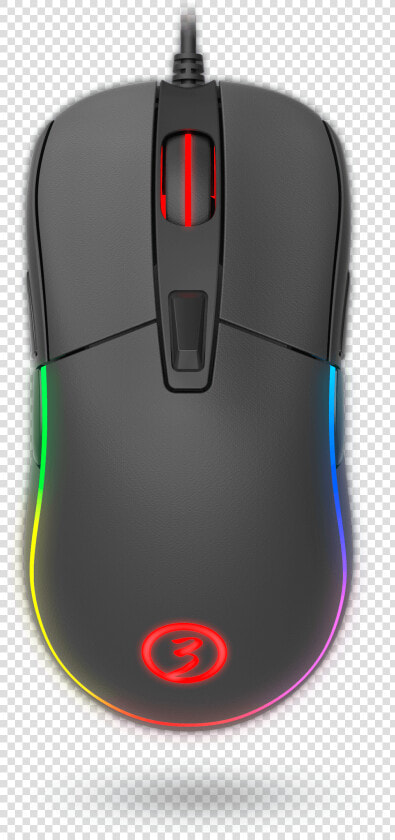 Transparent Luces Neon Png   Mouse  Png DownloadTransparent PNG