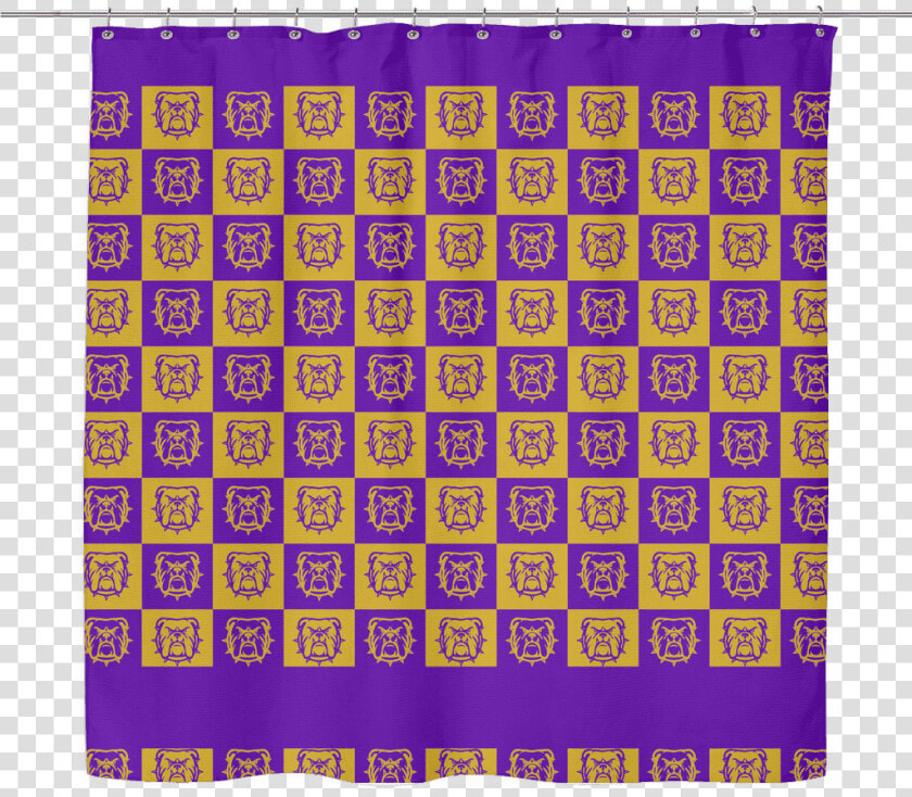 Omega Psi Phi Shower Curtain   Maria Poonlertlarp Aeropuerto  HD Png DownloadTransparent PNG