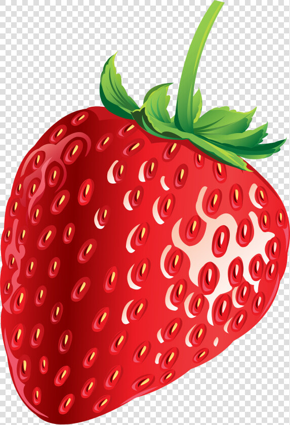 Clipart Png Strawberry   Clip Art Strawberry Png  Transparent PngTransparent PNG