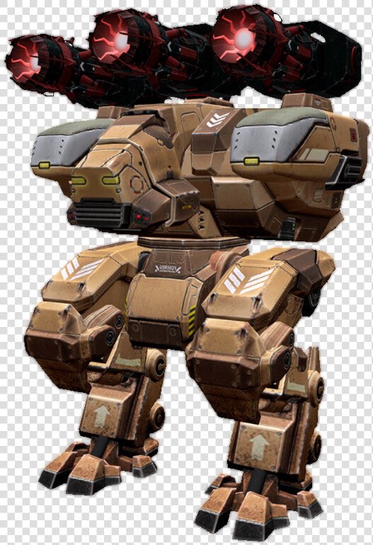 War Robots Wiki   War Robots Fury Zeus  HD Png DownloadTransparent PNG