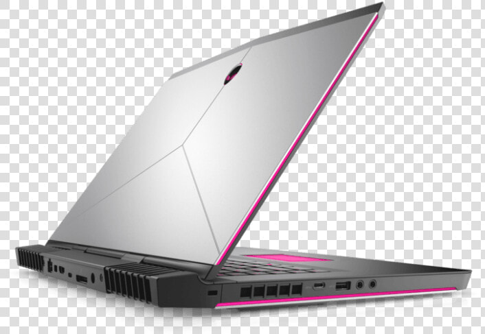 Alienware Just Redesigned Its Entire Gaming Laptop   Dell Alienware 17 R5  HD Png DownloadTransparent PNG