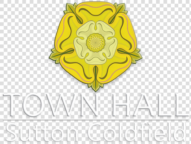 Sutton Coldfield Town Hall   Graphic Design  HD Png DownloadTransparent PNG