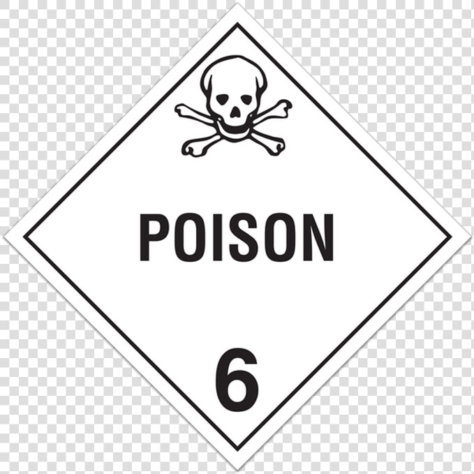 Infectious Substance Label  HD Png DownloadTransparent PNG