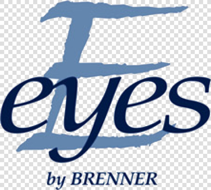 Eyes By Brenner   Calligraphy  HD Png DownloadTransparent PNG