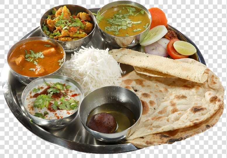 Normal Thali  HD Png DownloadTransparent PNG