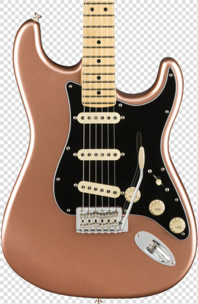 Fender Am Perf Strat   Fender Stratocaster Hss Floyd Rose Tidepool  HD Png DownloadTransparent PNG