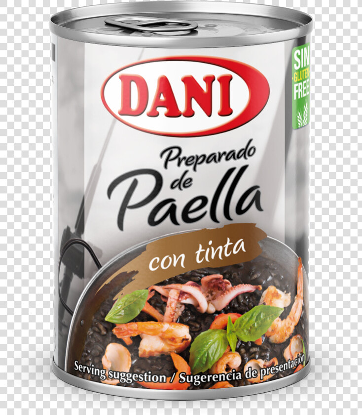 Dani Paella  HD Png DownloadTransparent PNG