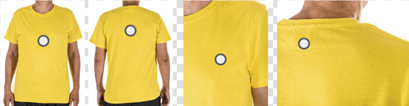 Diseño Camisetas Parte Trasera  HD Png DownloadTransparent PNG