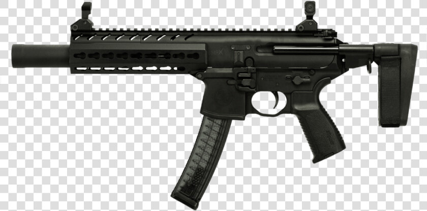 Sig Mpx K Gen 2  HD Png DownloadTransparent PNG