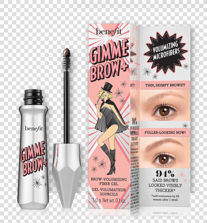 Benefit Gimme Brow  HD Png DownloadTransparent PNG