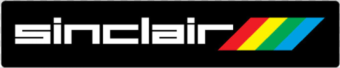 Sinclair Spectrum Logo Png  Transparent PngTransparent PNG