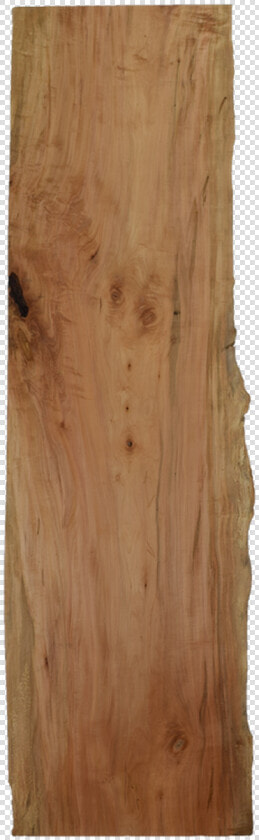 Front side Of Maple Live Edge Slab   Plywood  HD Png DownloadTransparent PNG