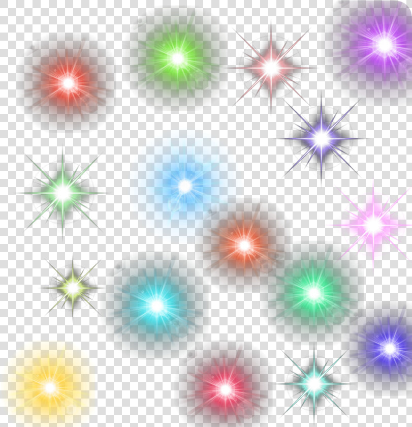  sparkle  light  lights  colors  shiney  freetoedit   Circle  HD Png DownloadTransparent PNG