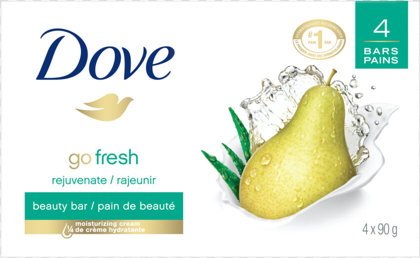 Dove Soap Go Fresh  HD Png DownloadTransparent PNG