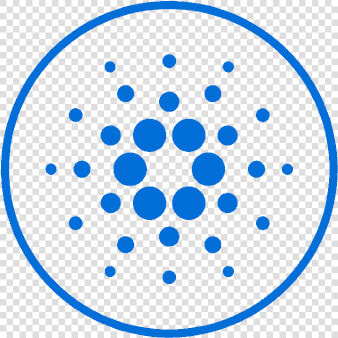 Cardano Cryptocurrency  HD Png DownloadTransparent PNG