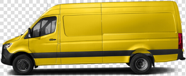 Mercedes Sprinter 170 3500 Cargo  HD Png DownloadTransparent PNG