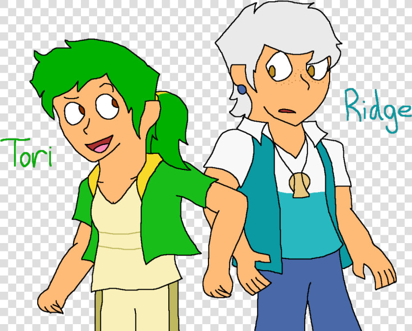 Ridge Oshawott   Cartoon   Cartoon  HD Png DownloadTransparent PNG